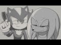 [Language warning!] No one likes a show off! (Sonic Dub)