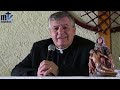 Confiar, el acto de amor que Cristo nos pide | Conferencia en Puebla Mex, Parte 1 | Santiago Martín