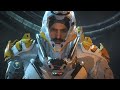 Anthem - All Power Suit Up Sequences V2