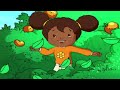 Strawberry Shortcake | Strawberry and Pupcake | Cute Cartoons | Strawberry Shortcake Full Episode