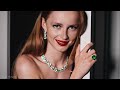 💎 GRAFF - Почему он лучше Cartier, Tiffany, Bulgari и считается КОРОЛЕМ БРИЛЛИАНТОВ?👑 Полная история