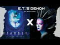 E.T.'s Demon - MASHUP of Starset/Katy Perry