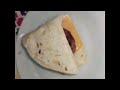 #Turkish Curnch wrap# ترک کرنچ ریپ#racipe by Zarqa rajpoot# I hope aj ki recipe apko pasnd aygi 😇✌