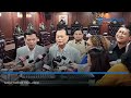 Momen Komisi III DPR Sindir dan Tertawakan Polri soal Sosok T Pengendali Judi Online di Indonesia