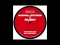 Marshall Jefferson X Solardo - Move Your Body (Marc Ross Remix) Free Download