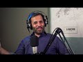 Mooroo Podcast #54 Mustafa Kamal