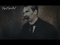 NIETZSCHE: Vivir en soledad y tratar con la sociedad