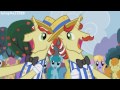 The Flim Flam Brothers Song (The Super Speedy Cider Squeezy 6000) | MLP: FiM [HD]