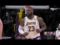 LeBron James Bully Ball Highlights | Lakers Highlights