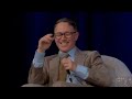 Reece Shearsmith being genuinely furious for 9 minutes & 9 seconds PART 3