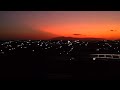 Por do sol no Good Garden   #drones   #pilotardrones