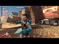 TF2 - Zombie Survival 1 (One Life)