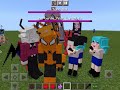 (NEW UPDATE) Friday Night Funkin Addon Minecraft Pocket Edition (MCPE)