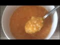 Pumpkin Porridge in Mycook Kitchen Robot#cooking #mycooking #pumpkin