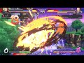 DRAGON BALL FighterZ 1106 session #03