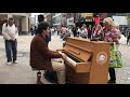 Live Piano Medley in Dortmund – Thomas Krüger