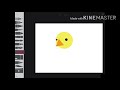 Chick | speed paint