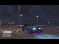 Best carpark for drifting in GTA 5