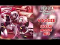 DESFEITA: Vaggie Vs Lute (Hazbin Hotel Fansing - LEGENDADO)