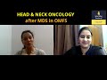 Head and Neck Oncology after MDS in OMFS | What After MDS | What After Dentistry