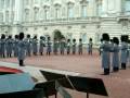 British Royal Guards Orchester Plays Indiana Jones & Star Wars & Olympics Theme !