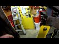 Power Hacksaw Blade upgrade- Bigger and Better!