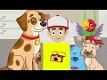 Blue's Clues Jr  season 1 Episode 4 Panda's Story