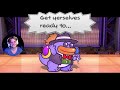 THE GRRRRRREAT GONZALES | Paper Mario TTYD VOD 6