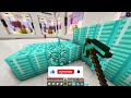 I Control My FRIEND for 24 HOURS  in Minecraft