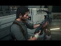 PC | The Evil Within 2 - Gameplay #08 The Church