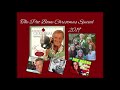 THE PAT BOONE CHRISTMAS SPECIAL 2019 (RADIO)