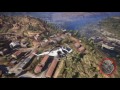 Ghost Recon: Wildlands تجربة المهمات