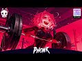 THE BEST PHONK MUSIC 2024 ※ BEST GYM MUSIC PLAYLIST ※ GYM, AGGRESSIVE, DRIFT ※ Фонк 2024 #009