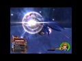 KH2 - Sephiroth (Level 1/Critical Mode)