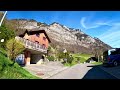 DRIVING IN SWISS  - 10 BEST PLACES  TO VISIT IN SWITZERLAND - 4K   (3)