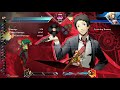 Adachi/Aegis 11k damage combo(BBtag)