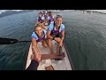 Women's 500M International Dragon Boat Festival in PALAWAN 2023