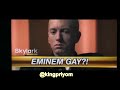 Eminem gay - Coronavirus Covid-19 - The Interview parody - Indian accent Bangla comedy