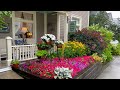 Walking in a Thunderstorm on Mackinac Island, Michigan | Michigan Rain Ambience and Natural Sounds