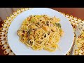 PASTA LOVER , cobain ini‼️ soal rasa gak pernah gagal🤤