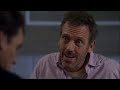 “Oh, I’m So Surprised You Broke Into My Apartment Without Telling Me!” | House M.D.