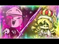 ALL STARS but Sarv and Mami sings it (V2) - TheTrueSarv | FNF Mario's Madness V2