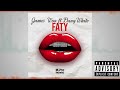 Faty - James Woo ❌ Dany White ( audio official ) #merengue /Merengue electrónico/