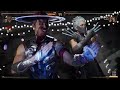 Mortal Kombat 1 - 'Infiltrator' Kung Lao Vs Titan Shao (Very Hard)