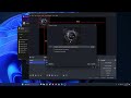 Show Spotify Song Name in OBS Overlay 2024 - New Snip Alternative
