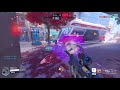 ana sleep dart montage in Overwatch 2