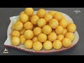 Easy Potato recipe ! Potato Balls ! Potato Snacks