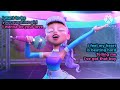 If Sierra Sparkle (Rubble & Crew) singing I Wanna Be Your Love by Rose [Lyric Video]