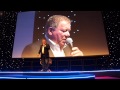 William Shatner @ Star Trek London 2012 - part 2