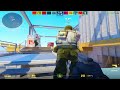Counter Strike 2 -  Vertigo - Full Gameplay (No Commentary)